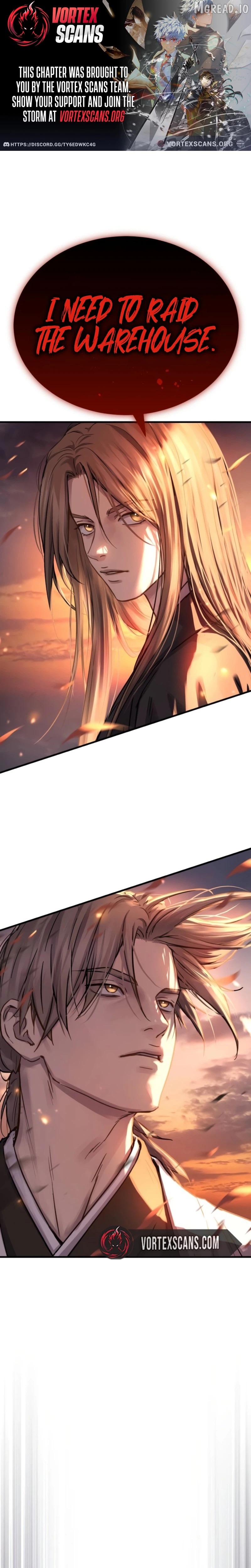 Read Absolute Dominion EN Manga Online