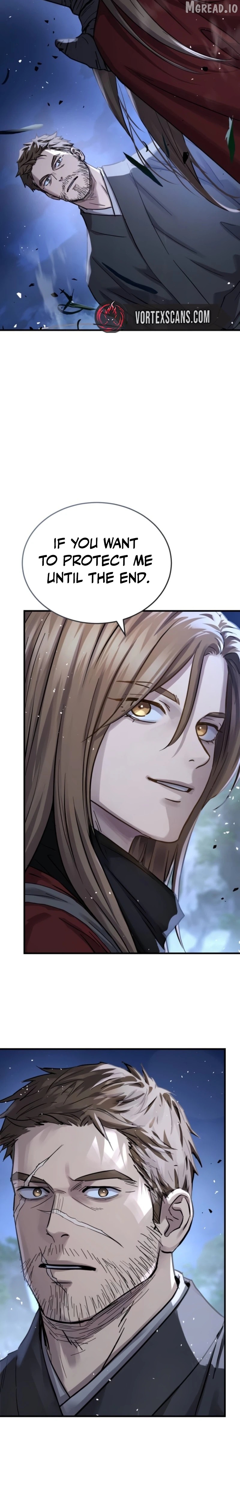 Read Absolute Dominion EN Manga Online