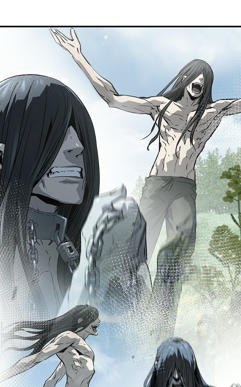 Read Absolute Regression EN Manga Online