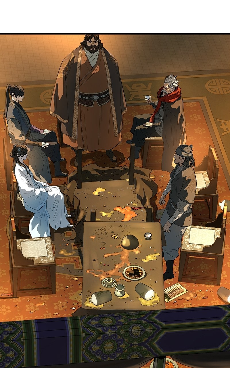Read Absolute Regression EN Manga Online