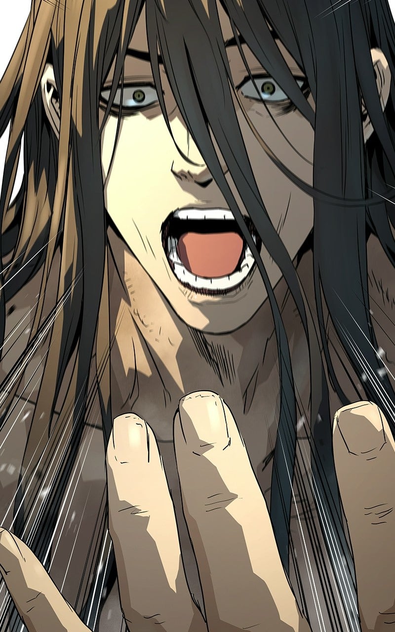Read Absolute Regression EN Manga Online