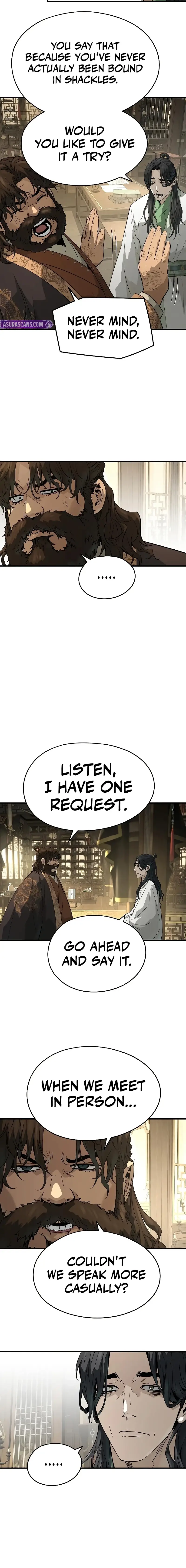 Read Absolute Regression EN Manga Online