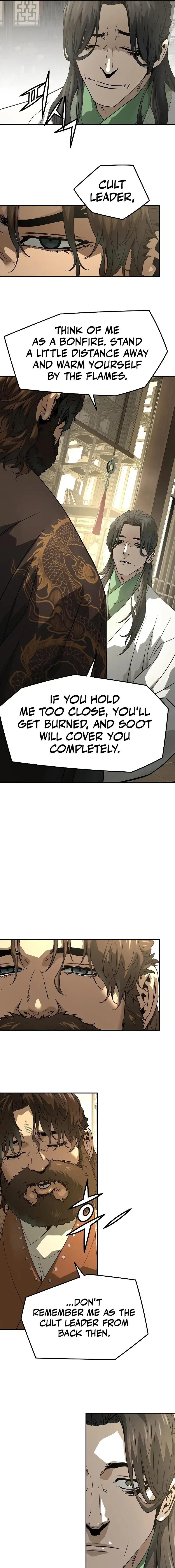 Read Absolute Regression EN Manga Online