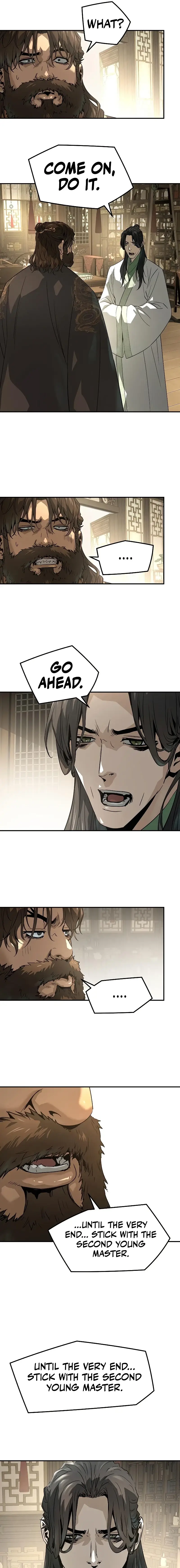 Read Absolute Regression EN Manga Online
