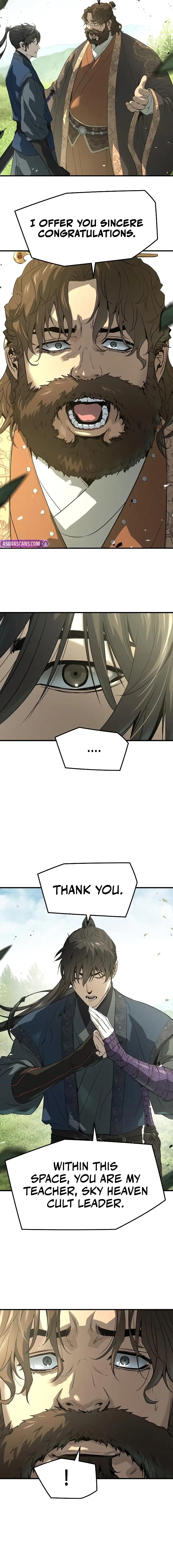 Read Absolute Regression EN Manga Online