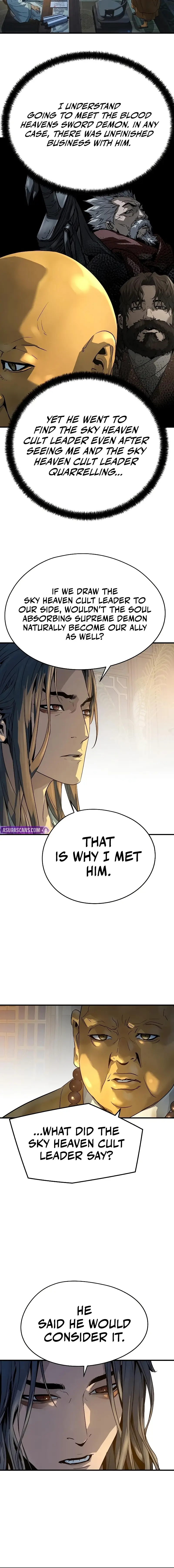 Read Absolute Regression EN Manga Online