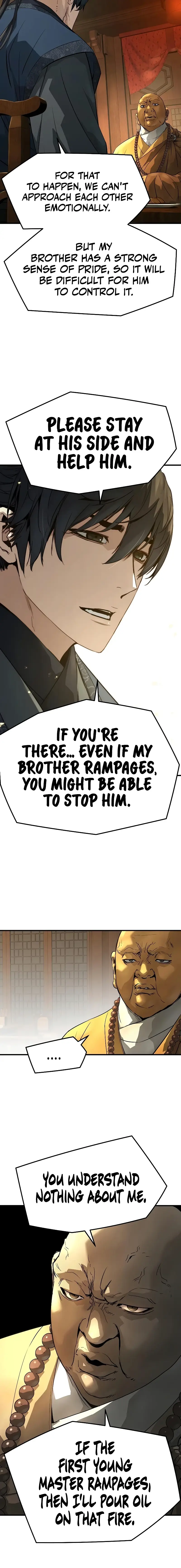 Read Absolute Regression EN Manga Online