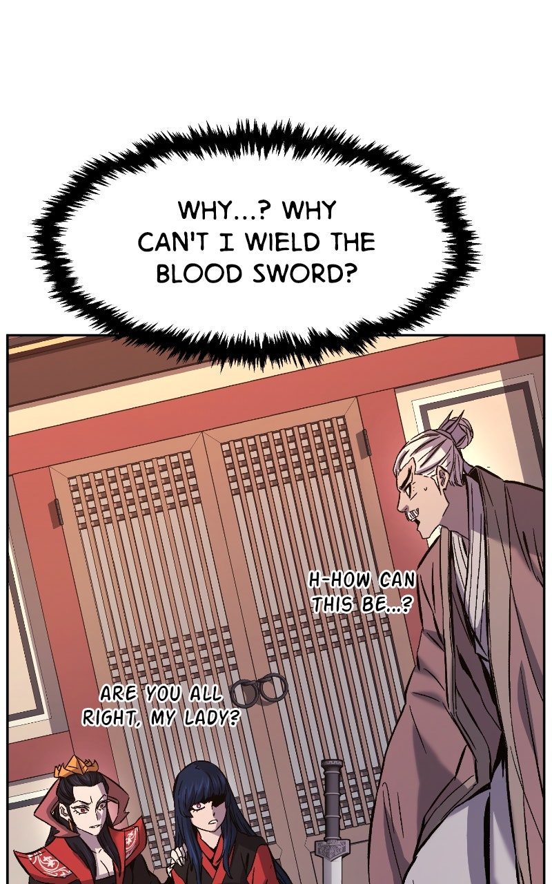 Read Absolute Sword Sense EN Manga Online
