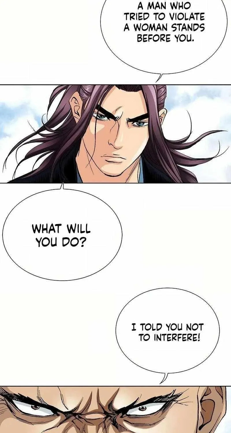 Read Absolute Ultimate Martial Lord EN Manga Online