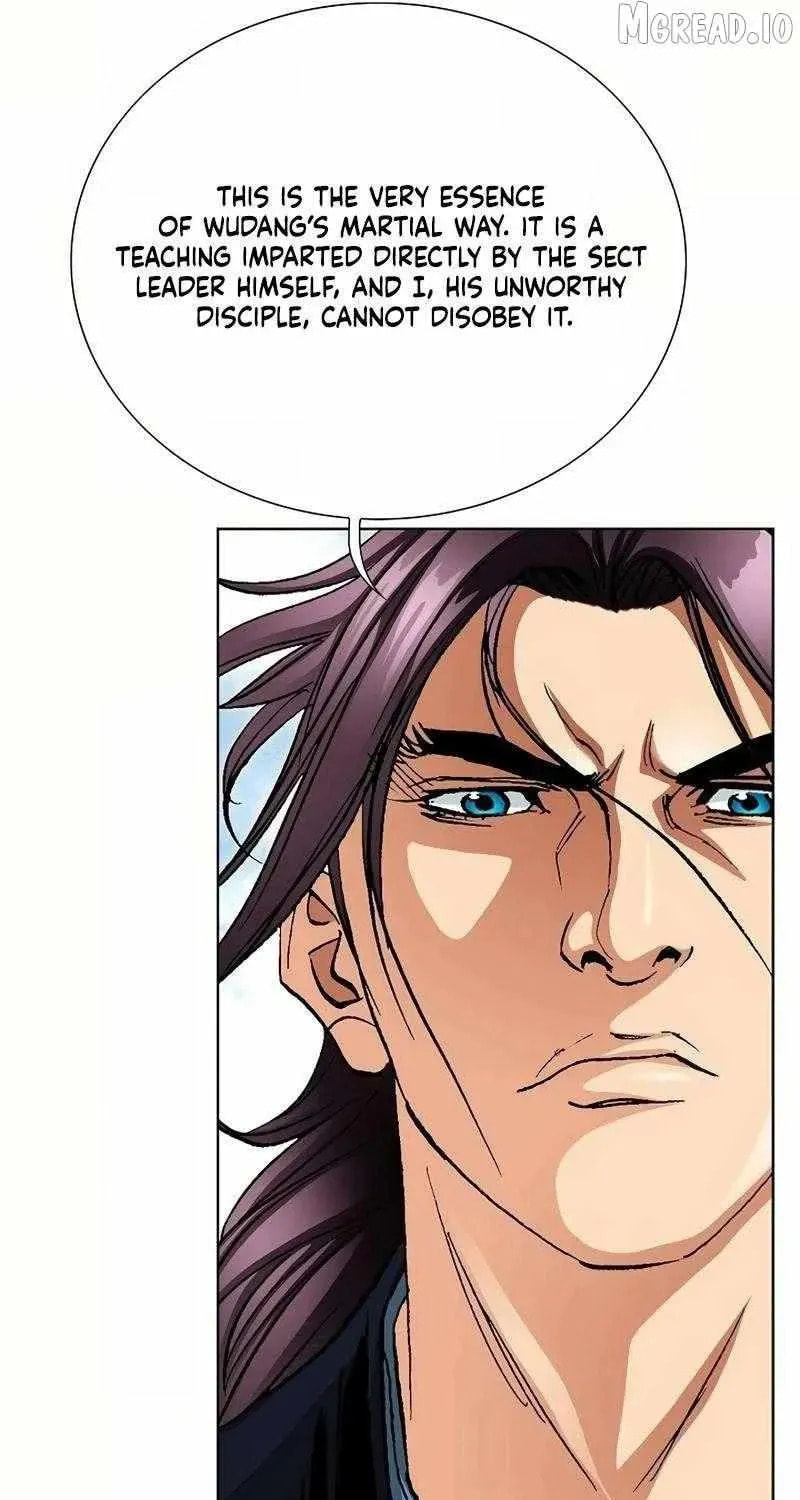 Read Absolute Ultimate Martial Lord EN Manga Online