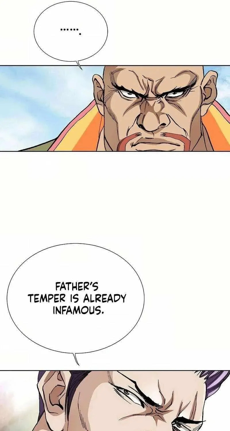Read Absolute Ultimate Martial Lord EN Manga Online