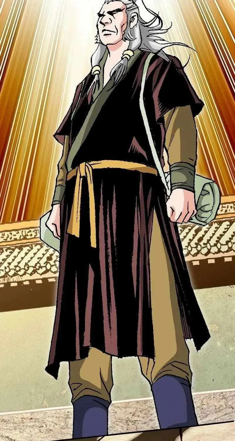 Read Absolute Ultimate Martial Lord EN Manga Online