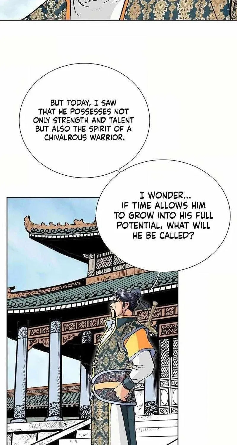 Read Absolute Ultimate Martial Lord EN Manga Online