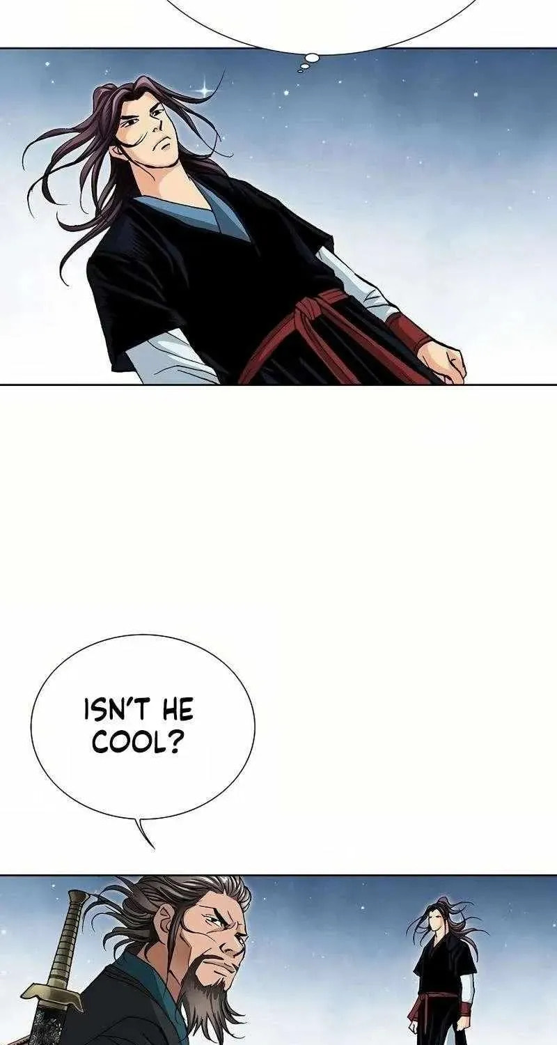Read Absolute Ultimate Martial Lord EN Manga Online