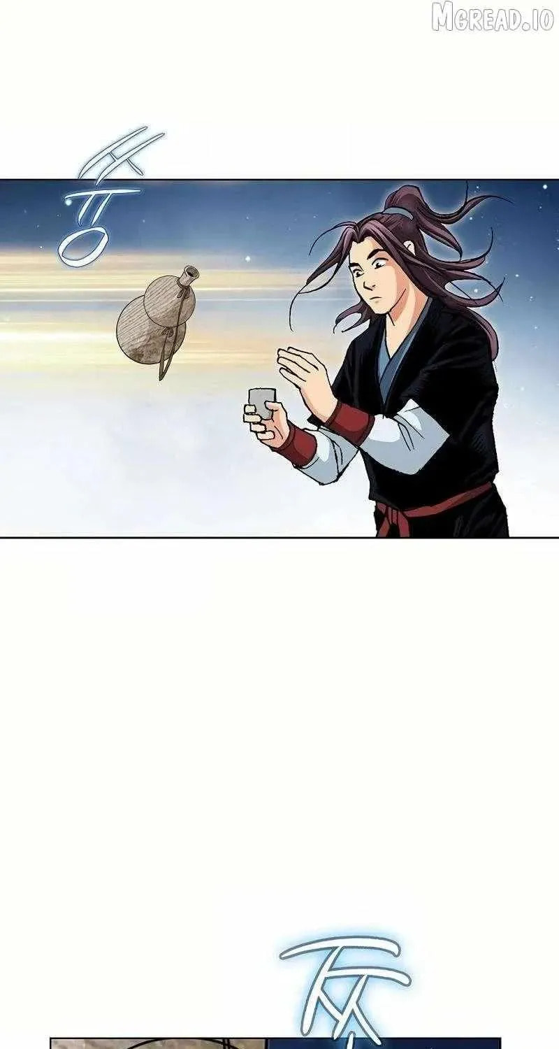 Read Absolute Ultimate Martial Lord EN Manga Online