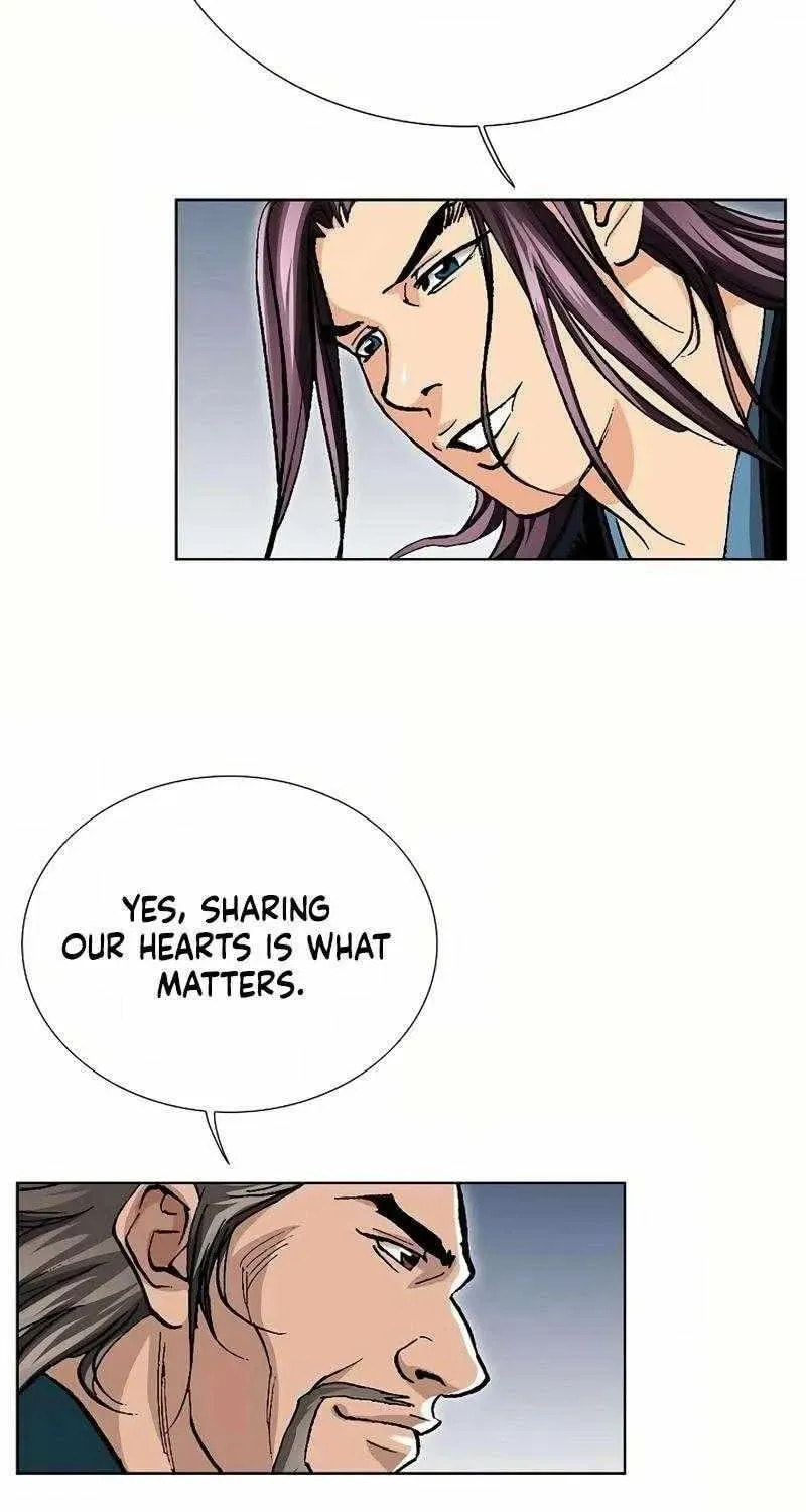 Read Absolute Ultimate Martial Lord EN Manga Online