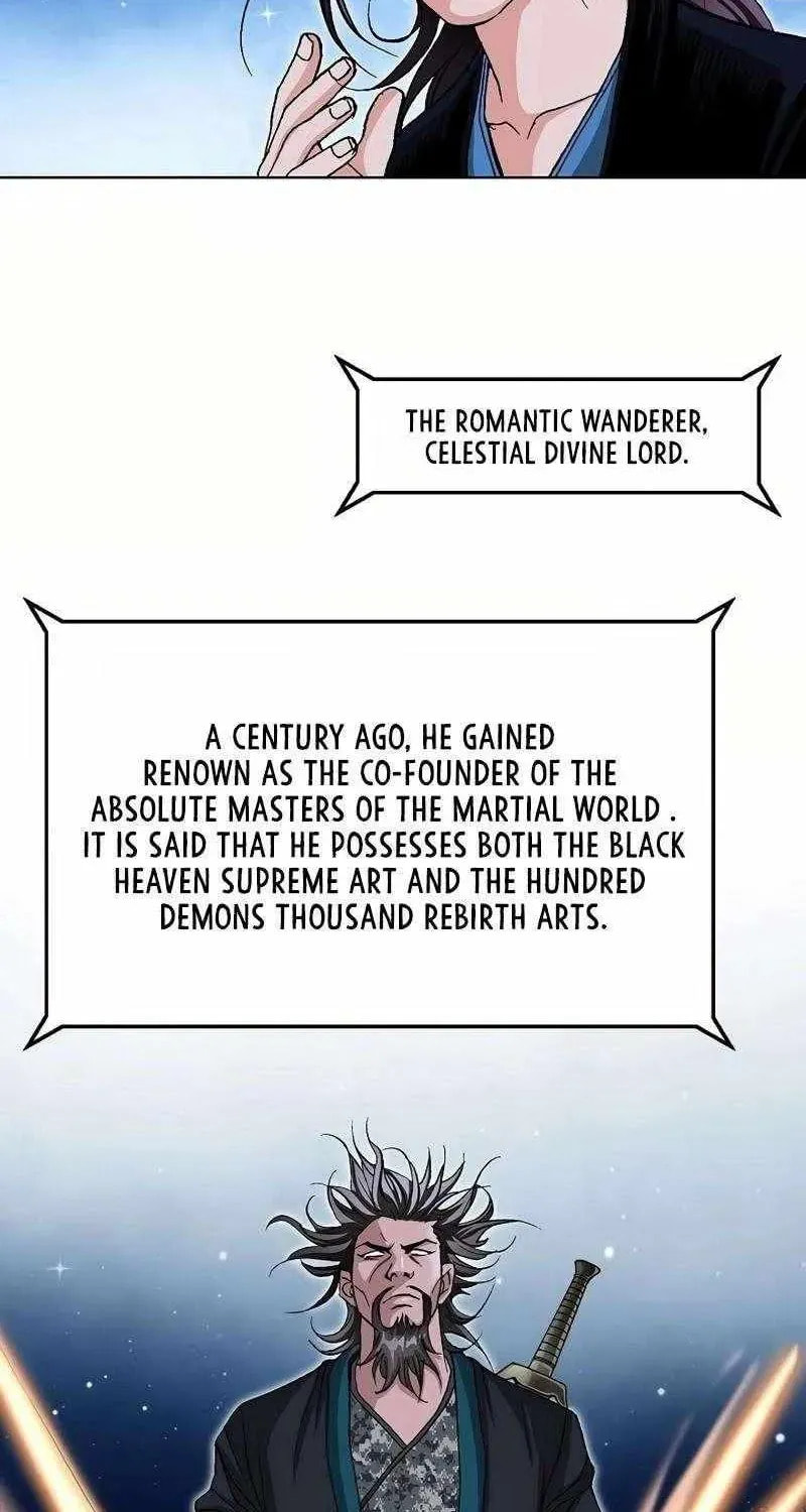 Read Absolute Ultimate Martial Lord EN Manga Online
