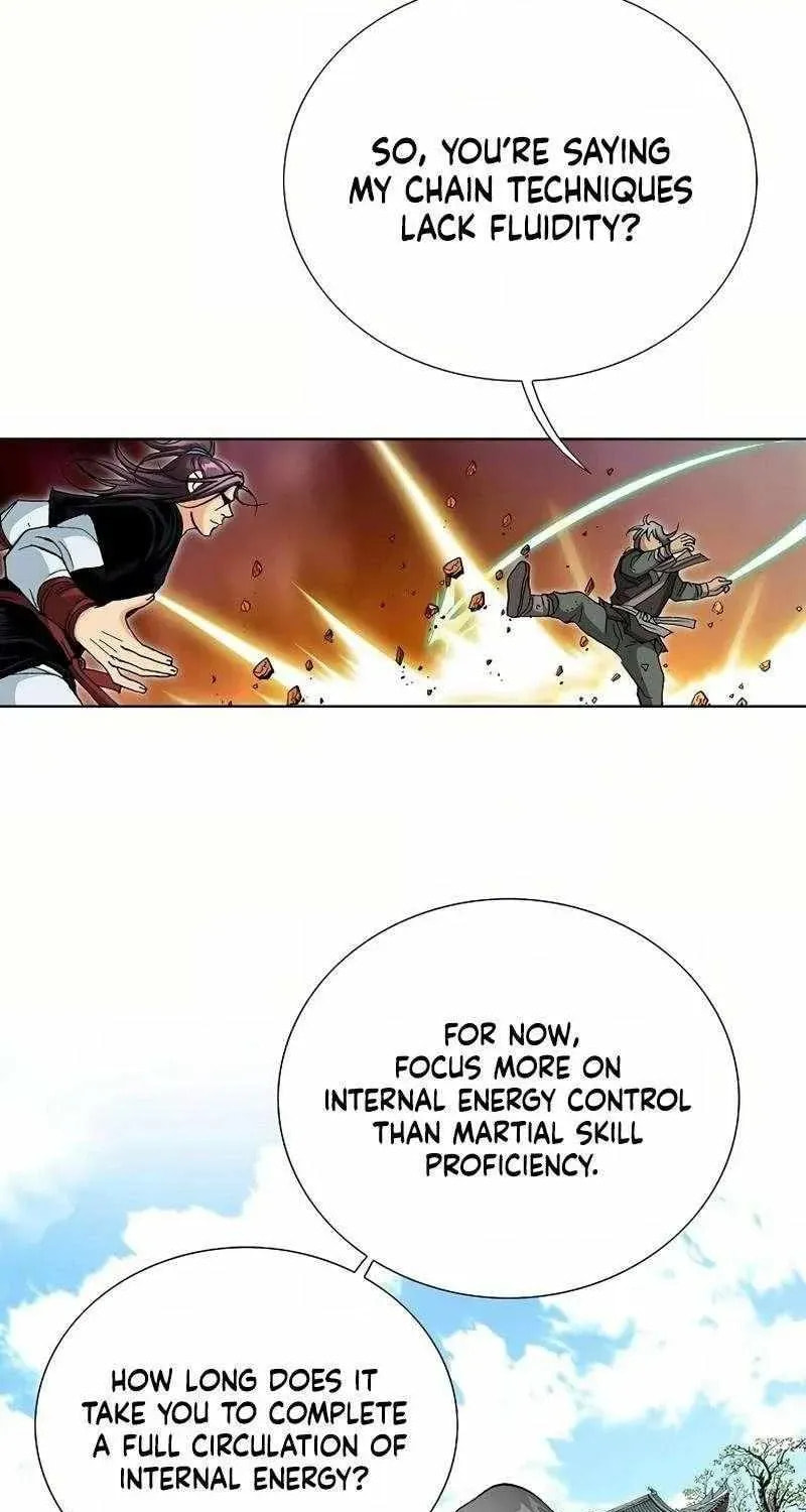 Read Absolute Ultimate Martial Lord EN Manga Online