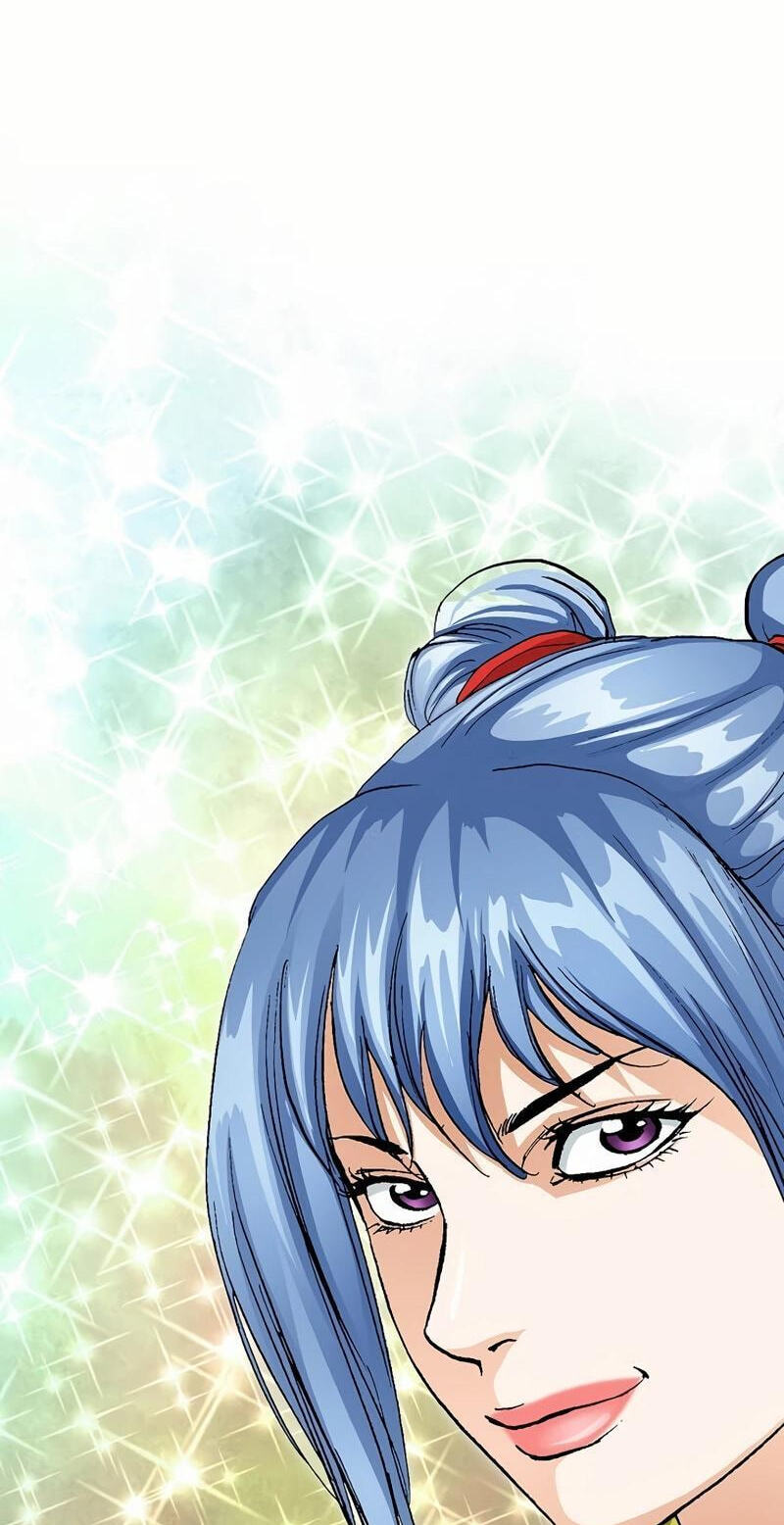 Read Absolute Ultimate Martial Lord EN Manga Online