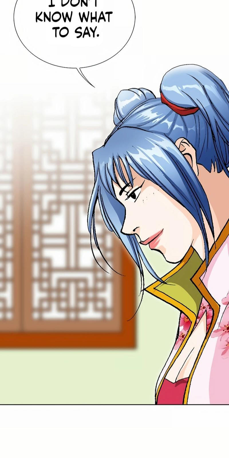 Read Absolute Ultimate Martial Lord EN Manga Online