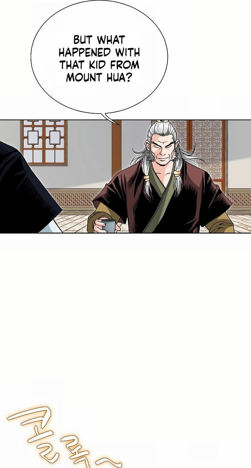 Read Absolute Ultimate Martial Lord EN Manga Online
