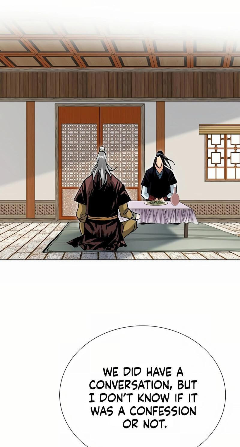 Read Absolute Ultimate Martial Lord EN Manga Online