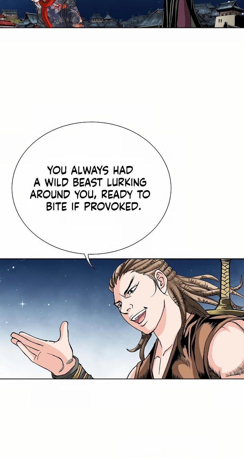 Read Absolute Ultimate Martial Lord EN Manga Online
