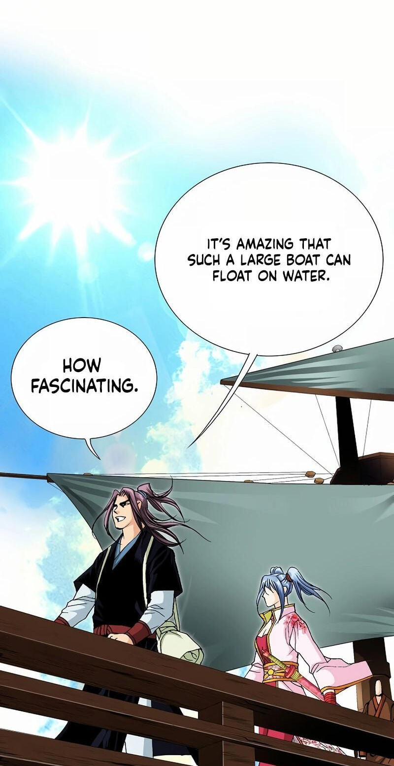 Read Absolute Ultimate Martial Lord EN Manga Online