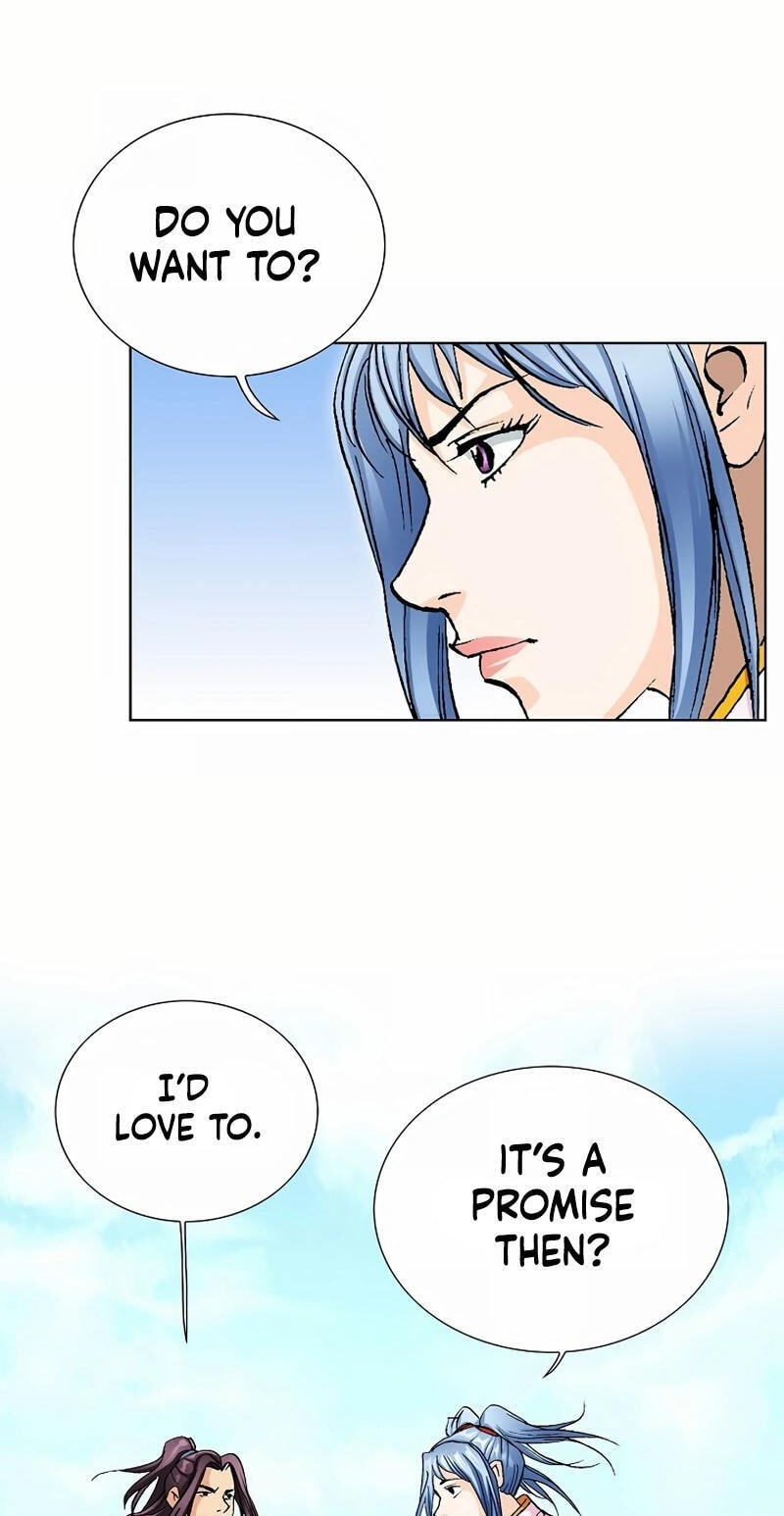 Read Absolute Ultimate Martial Lord EN Manga Online