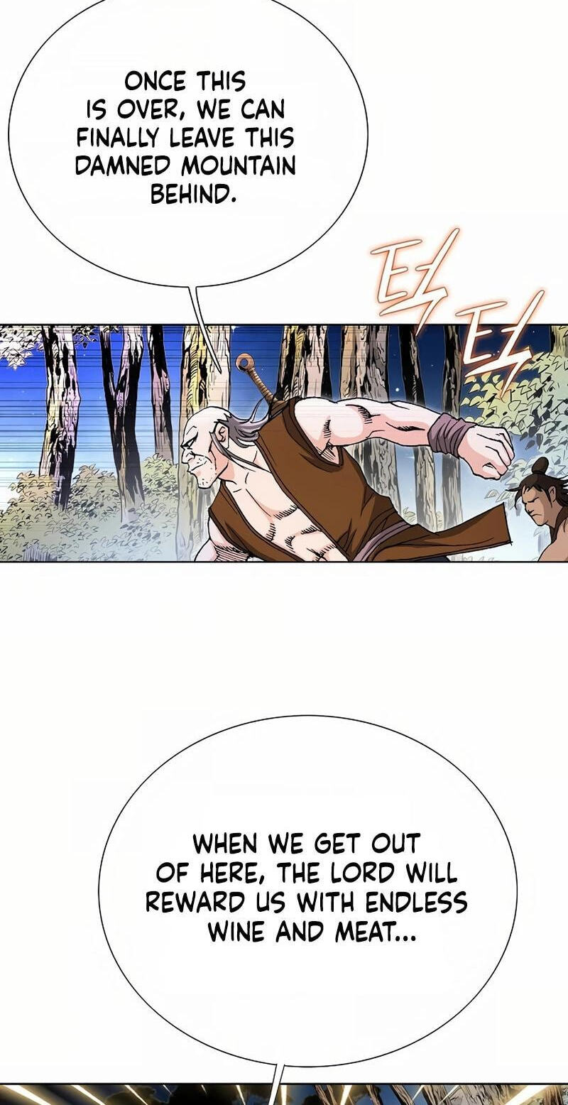 Read Absolute Ultimate Martial Lord EN Manga Online