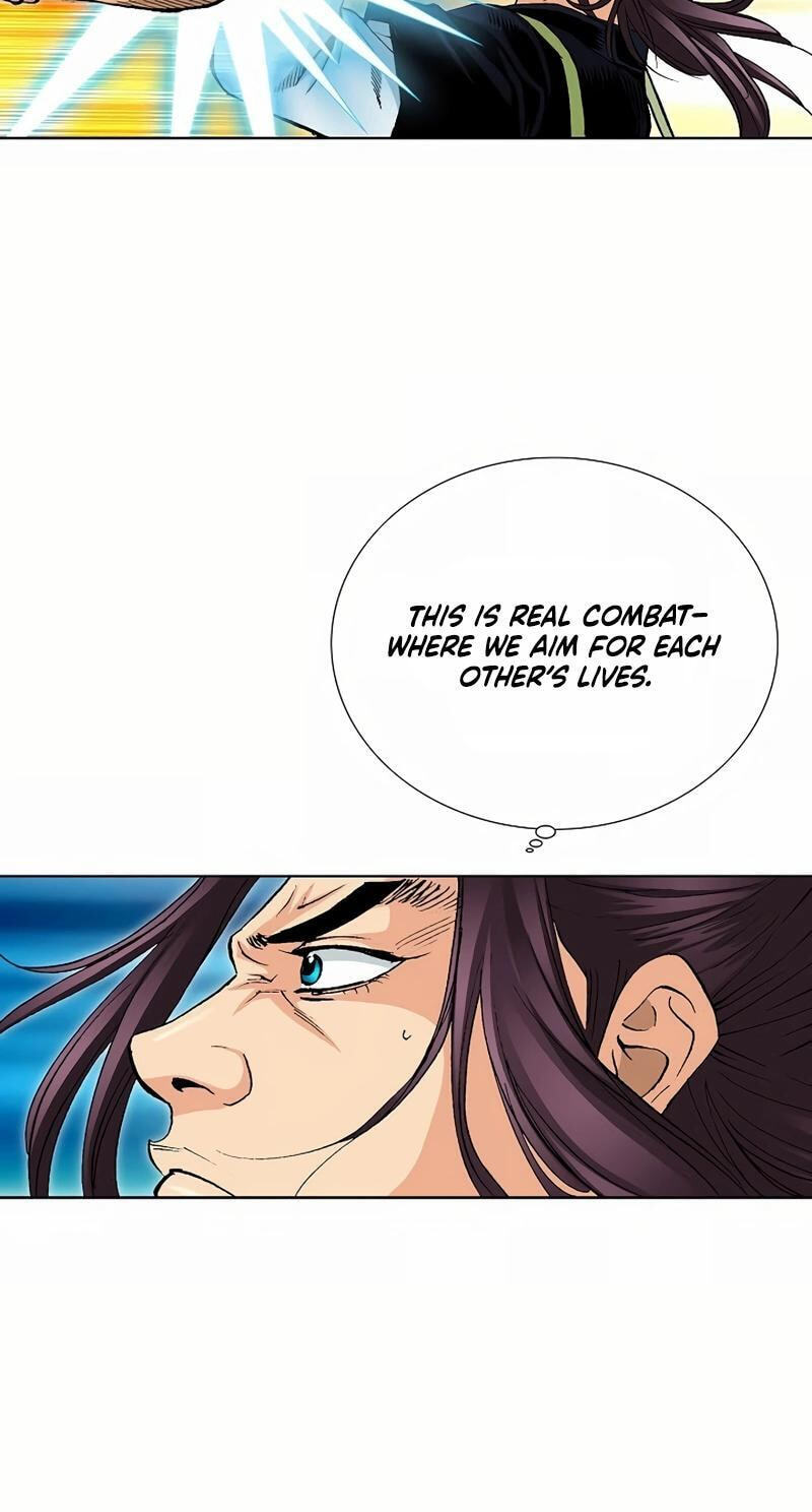 Read Absolute Ultimate Martial Lord EN Manga Online