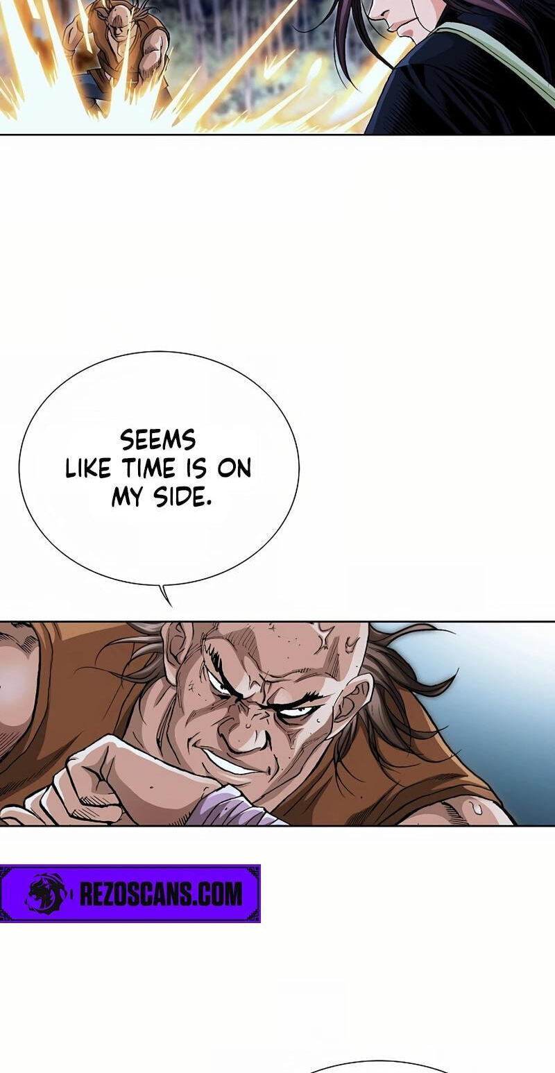 Read Absolute Ultimate Martial Lord EN Manga Online