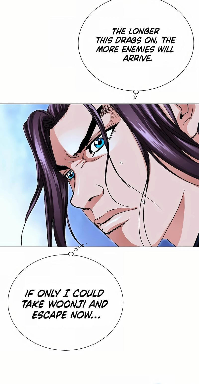 Read Absolute Ultimate Martial Lord EN Manga Online