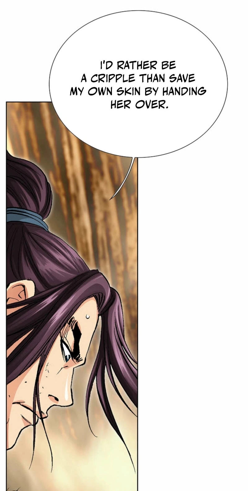 Read Absolute Ultimate Martial Lord EN Manga Online