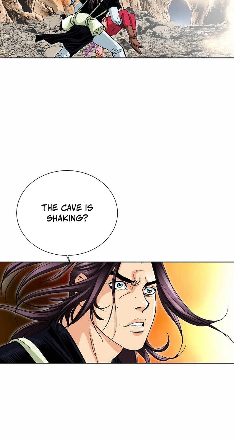 Read Absolute Ultimate Martial Lord EN Manga Online