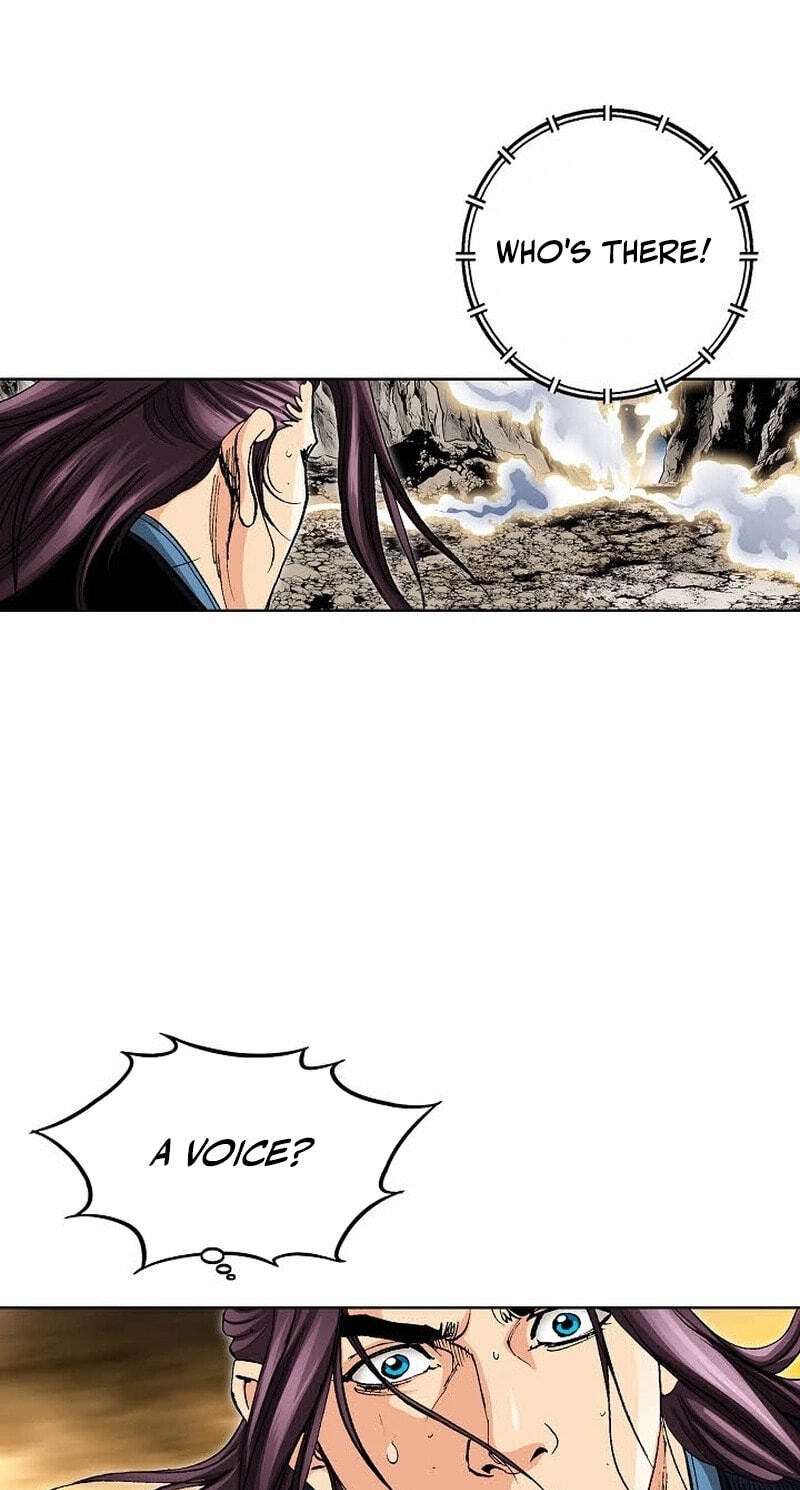 Read Absolute Ultimate Martial Lord EN Manga Online