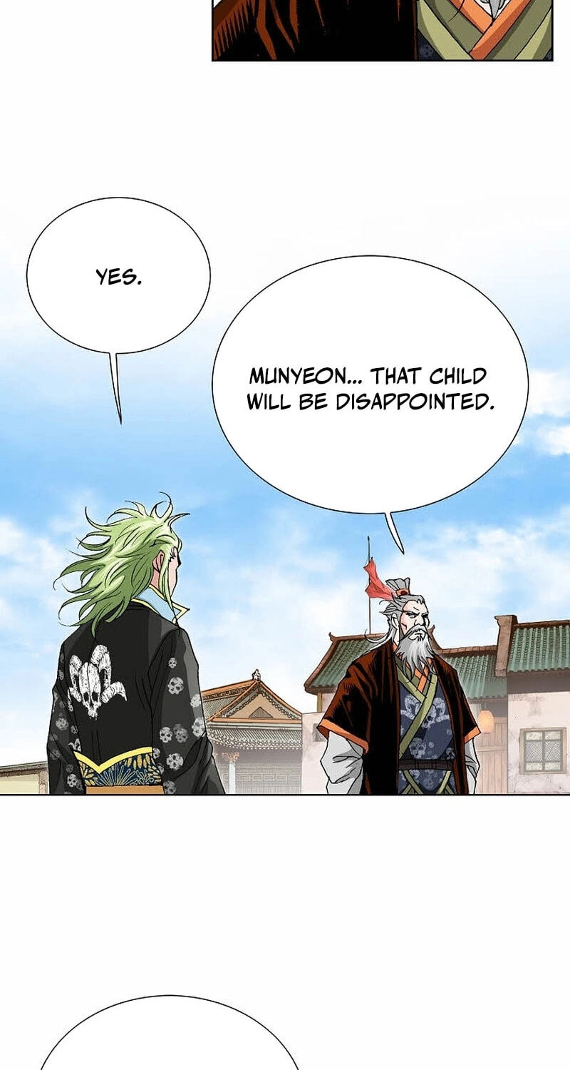 Read Absolute Ultimate Martial Lord EN Manga Online