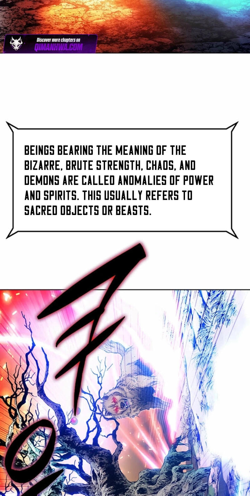 Read Absolute Ultimate Martial Lord EN Manga Online