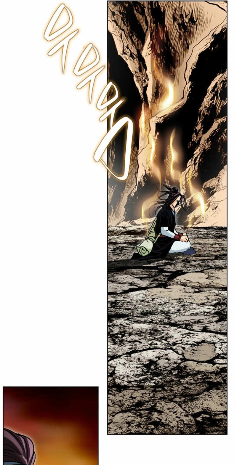 Read Absolute Ultimate Martial Lord EN Manga Online