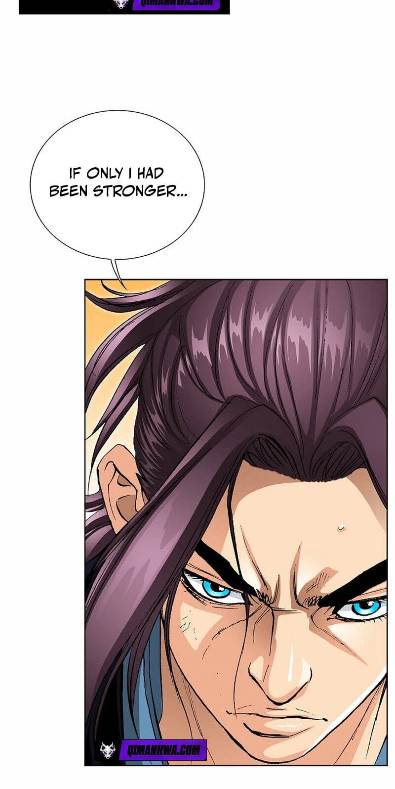 Read Absolute Ultimate Martial Lord EN Manga Online