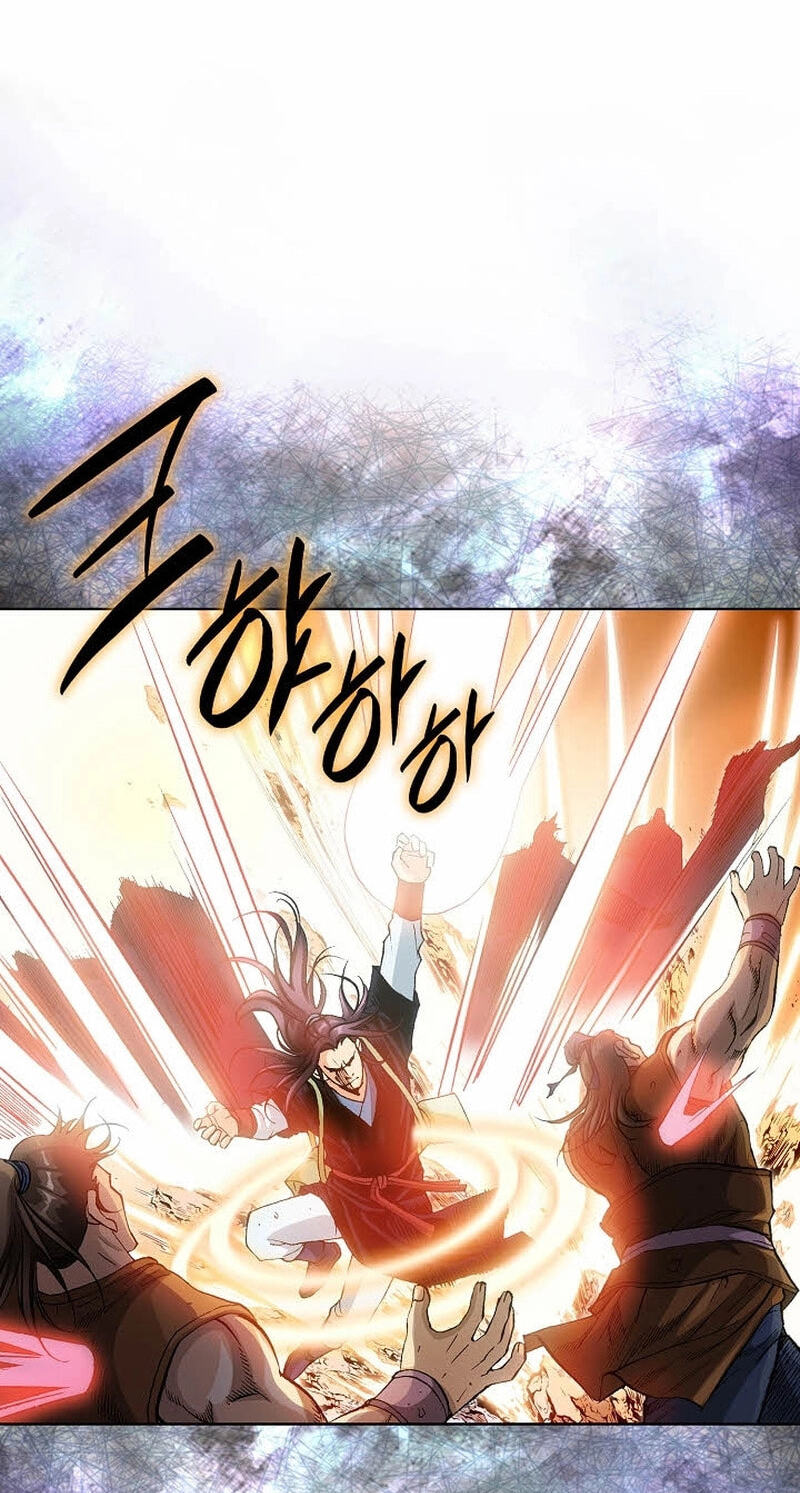 Read Absolute Ultimate Martial Lord EN Manga Online