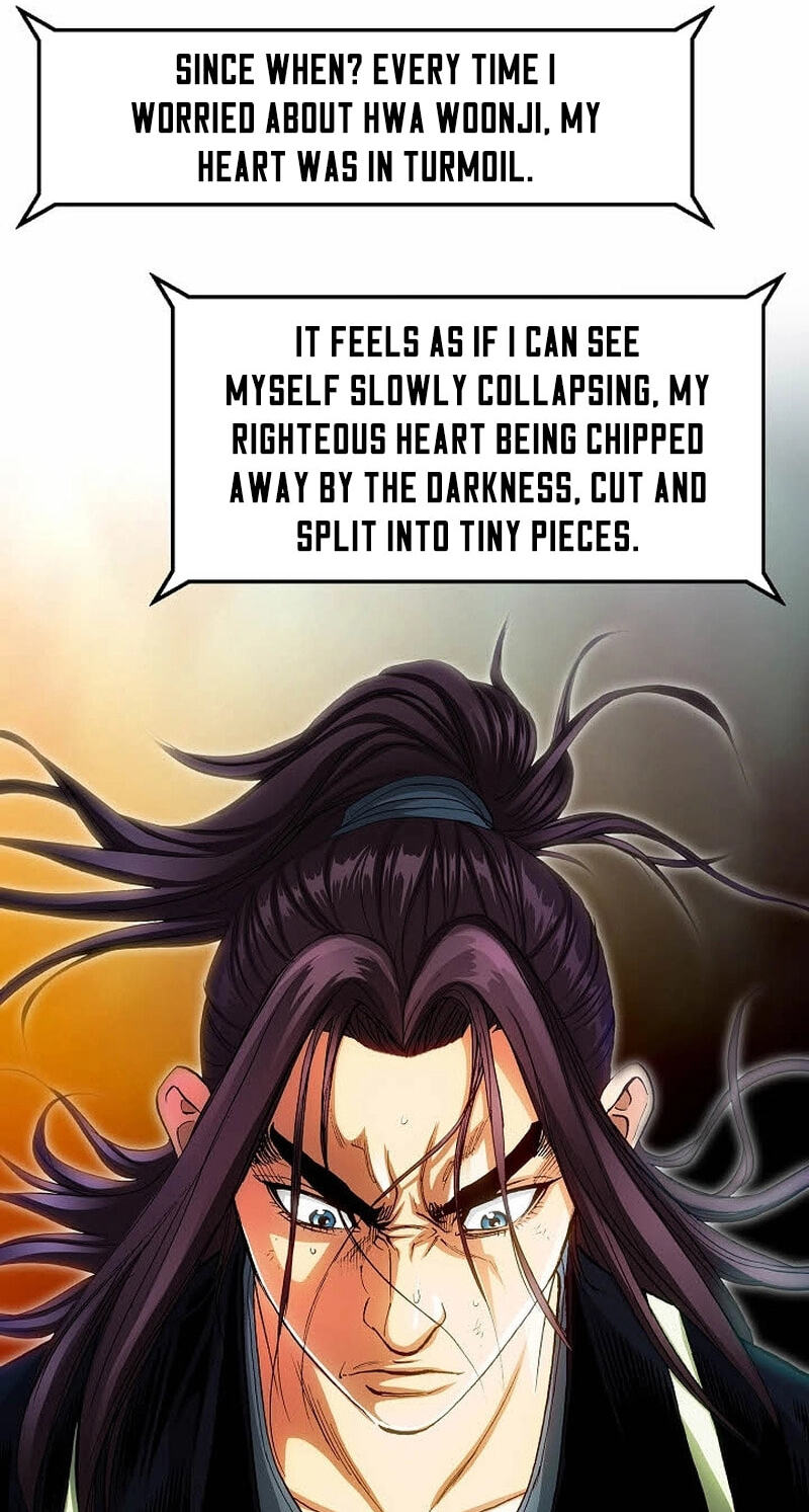 Read Absolute Ultimate Martial Lord EN Manga Online