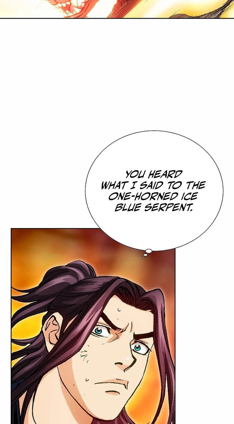 Read Absolute Ultimate Martial Lord EN Manga Online
