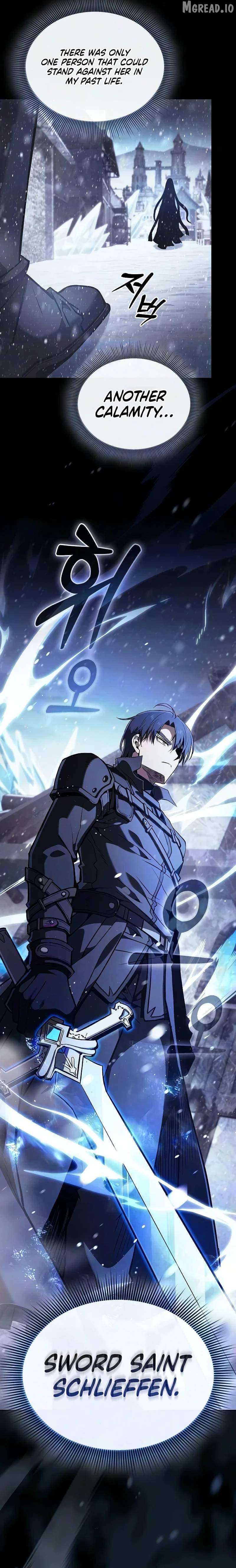 Read Academy’s Genius Swordmaster EN Manga Online