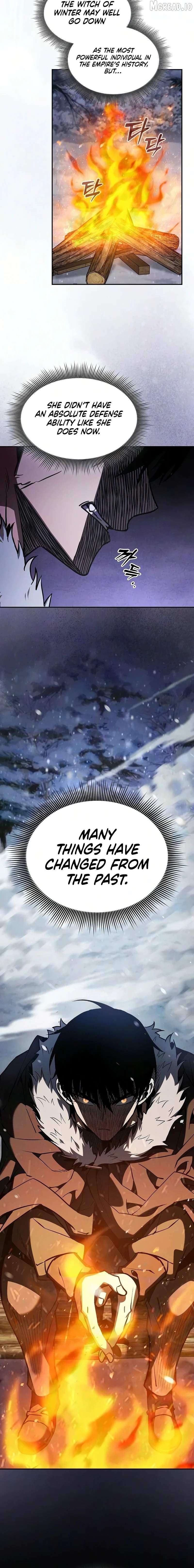 Read Academy’s Genius Swordmaster EN Manga Online