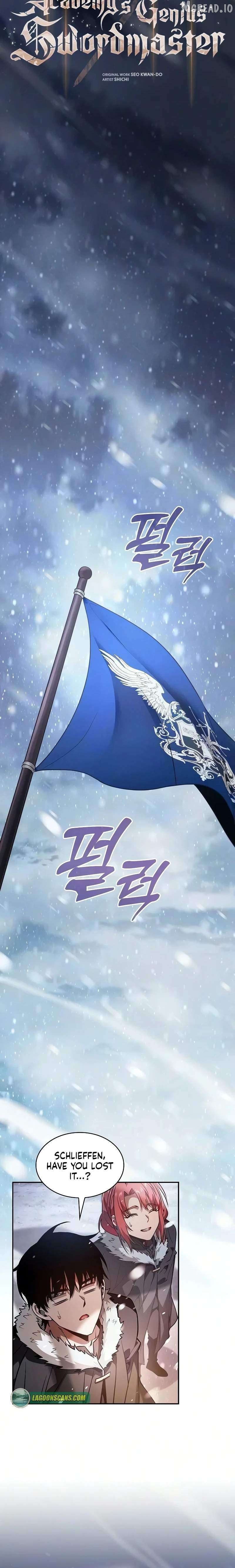 Read Academy’s Genius Swordmaster EN Manga Online