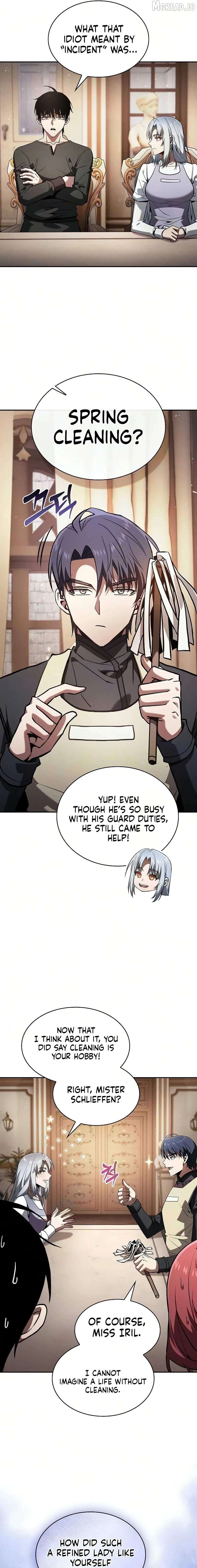 Read Academy’s Genius Swordmaster EN Manga Online