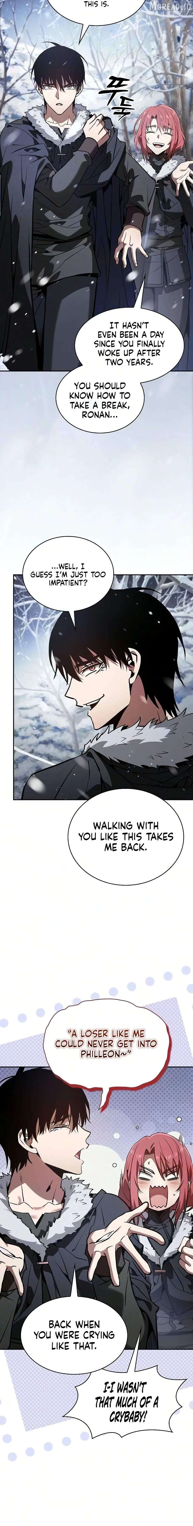 Read Academy’s Genius Swordmaster EN Manga Online