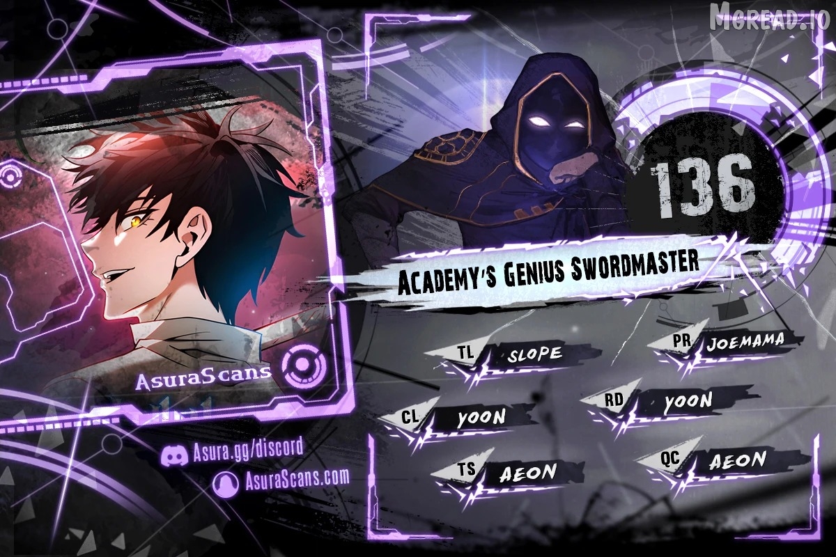 Read Academy’s Genius Swordmaster EN Manga Online