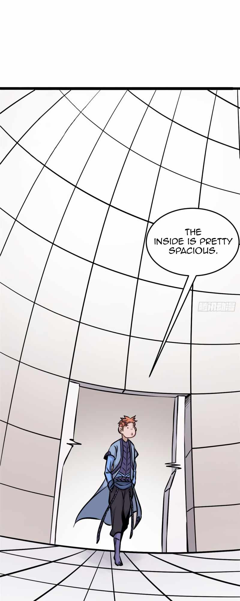 Read All Hail the Sect Leader Manga Online
